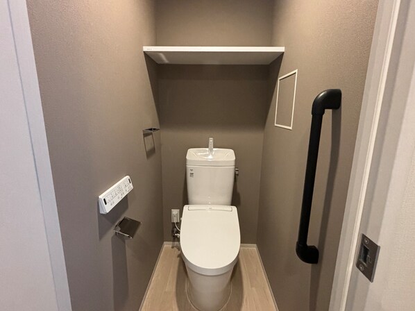 クレストコート上野の物件内観写真